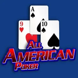 All American Poker online slot from RTG (Reel Time Gaming) – play at glorioncasinoo.at
