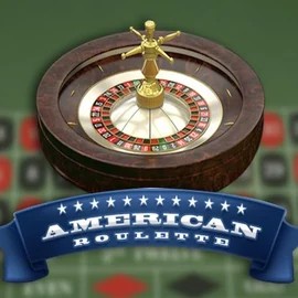 American Roulette (BGaming) game by BGAMING – logo hosted on Glorion Casino