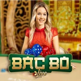 Bac Bo online slot from Evolution – play at glorioncasinoo.at
