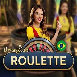 Try Brazilian Roulette (Pragmatic Play) slot by Pragmatic Play on glorioncasinoo.at – logo image
