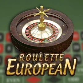 European Roulette (BGaming) by BGAMING, showcased at glorioncasinoo.at – game logo