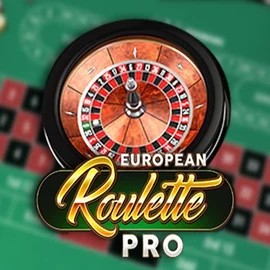 Play the European Roulette Pro slot by Play'n GO on Glorion Casino