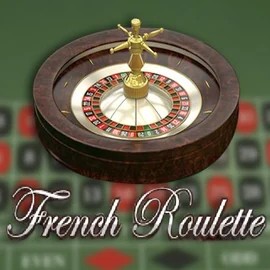 French Roulette (BGaming) logo by BGAMING at Glorion Casino