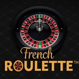 French Roulette (NetEnt) logo by NetEnt Glorion Casino