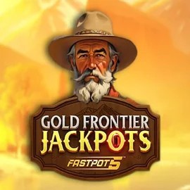 Gold Frontier Jackpots FastPot5 online slot from Yggdrasil – play at glorioncasinoo.at