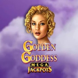 Golden Goddess Megajackpots – slot by IGT, featured at glorioncasinoo.at