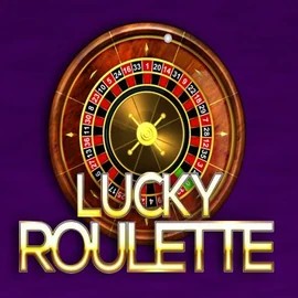 Lucky Roulette – slot by Belatra Games, featured at glorioncasinoo.at