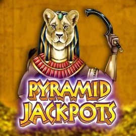 Play Pyramid Jackpots slot by King Show Games on glorioncasinoo.at